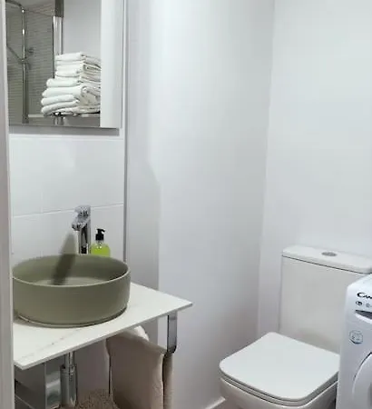 Jara Mar Apartament *