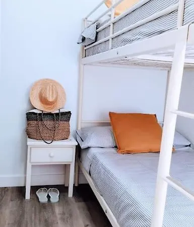 Apartament Jara Mar *