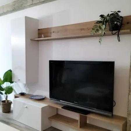 Apartament Jara Mar