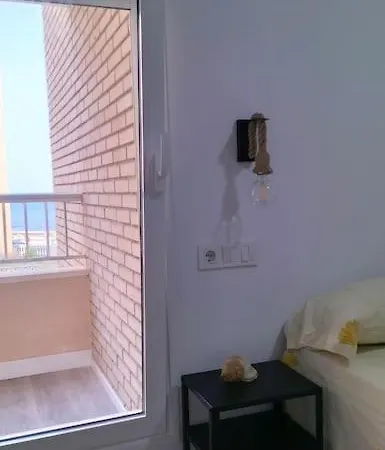 Jara Mar Apartament Torrevieja