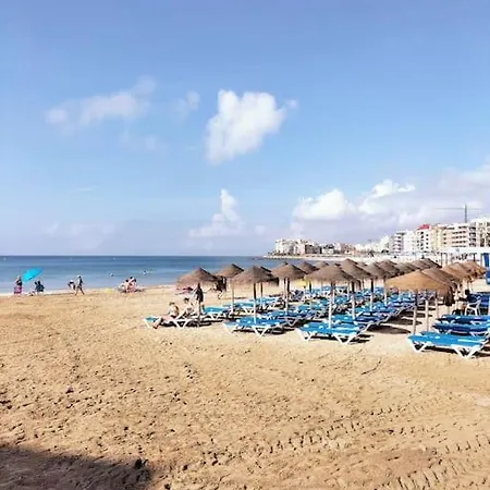 Jara Mar Apartament *