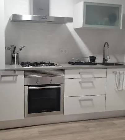 Jara Mar Apartament *