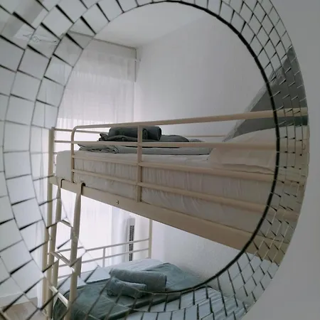 Jara Mar Apartament *