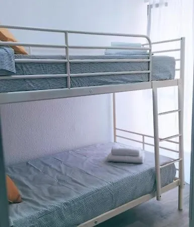 아파트 Jara Mar 또레비에하