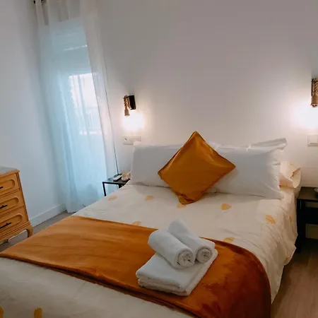 Jara Mar Apartamento