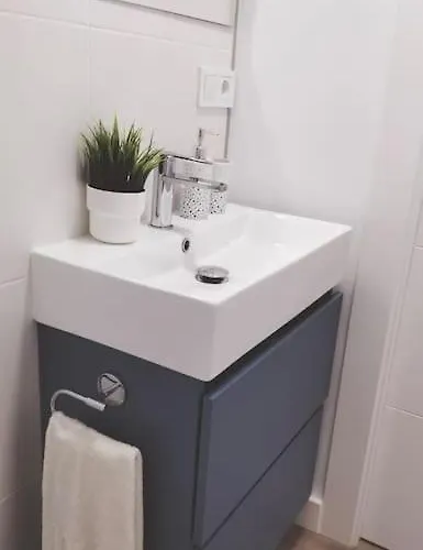Apartamento Jara Mar Torrevieja