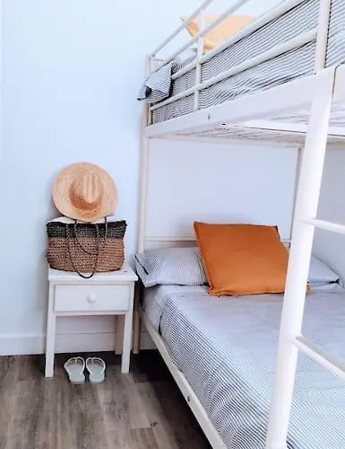 Apartamento Jara Mar *