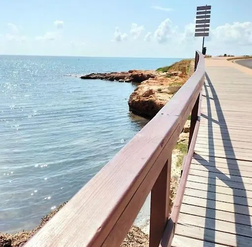 Jara Mar Apartamento