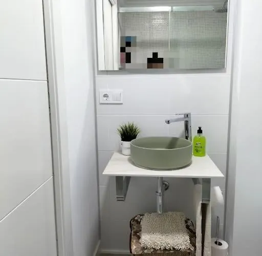 Apartamento Jara Mar