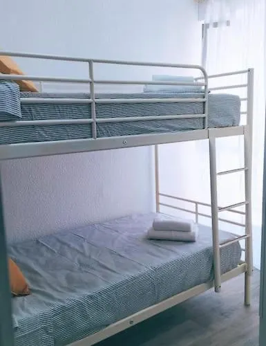 Apartamento Jara Mar Torrevieja