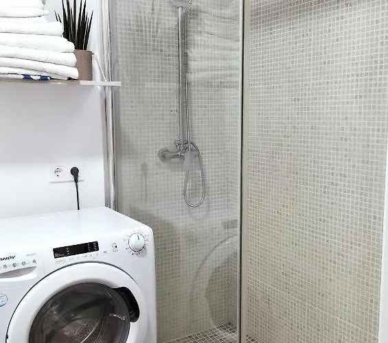 Apartamento Jara Mar