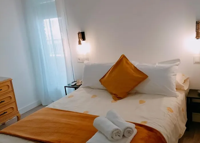 Jara Mar Apartamento