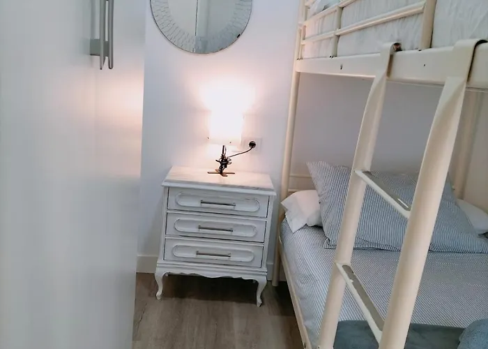 Apartamento Jara Mar
